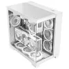 PC korpusas Antec C8 WHITE Full Tower baltas