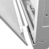 PC korpusas Antec C8 WHITE Full Tower baltas