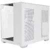 PC korpusas Antec CX600M Trio ARGB White Mini Tower