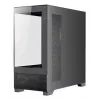 Antec CX500m ARGB Mini Tower korpusas juodas