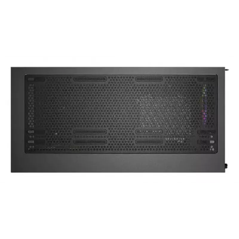 Antec CX500m ARGB Mini Tower korpusas juodas