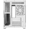 Korpusas Antec 0-761345-10218-6 Mini Tower Baltas