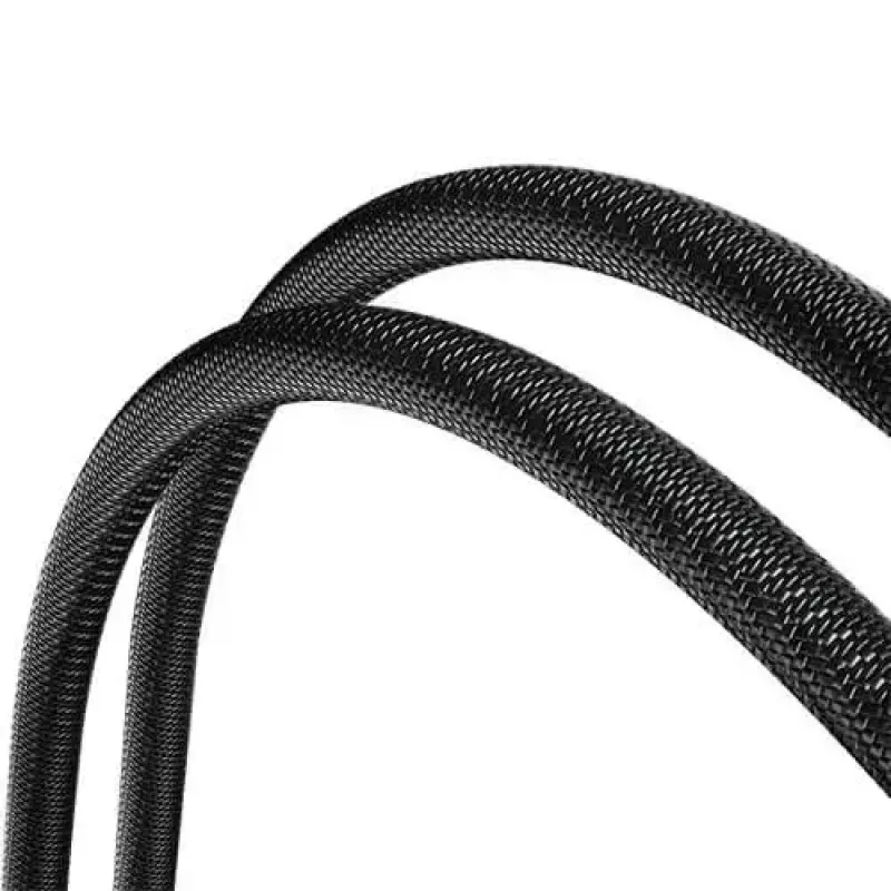 Skysčio aušinimo komplektas Antec Vortex Lum 360 ARGB 12 cm Juodas