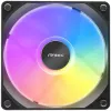 Skysčio aušinimo komplektas Antec Vortex Lum 360 ARGB 12 cm Juodas