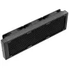 Skysčio aušinimo komplektas Antec Vortex Lum 360 ARGB 12 cm Juodas
