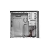 Korpusas Antec VSK3000B-U3/U2 Mini Tower Juodas
