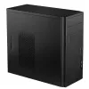 Korpusas Antec VSK3000B-U3/U2 Mini Tower Juodas