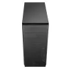 Korpusas Antec VSK3000B-U3/U2 Mini Tower Juodas