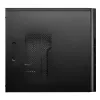 Korpusas Antec VSK3000B-U3/U2 Mini Tower Juodas