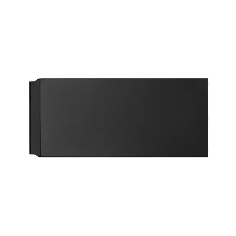 Korpusas Antec VSK3000B-U3/U2 Mini Tower Juodas