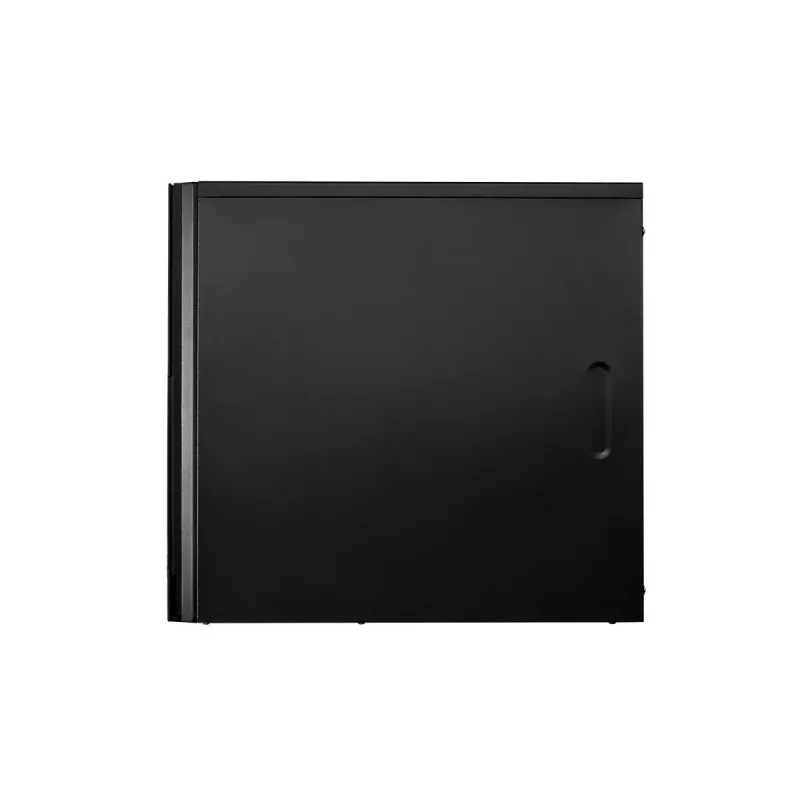 Korpusas Antec VSK3000B-U3/U2 Mini Tower Juodas