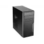 Korpusas Antec VSK3000B-U3/U2 Mini Tower Juodas