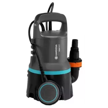 GARDENA 9040-20 nešvaraus vandens siurblys