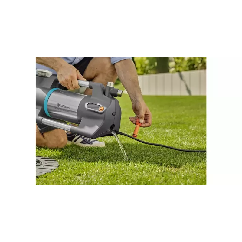 Sodo siurblys Gardena 6500 SilentComfort