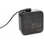 ASUS 0A001-00041600 maitinimo adapteris / keitiklis, vidaus, 65 W, juodas