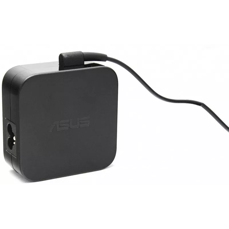 ASUS 0A001-00041600 maitinimo adapteris / keitiklis, vidaus, 65 W, juodas