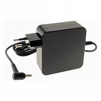 ASUS 0A001-00445300 maitinimo adapteris / keitiklis Vidaus 65 W Juoda