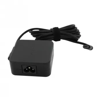 ASUS 0A001-00446500 maitinimo adapteris / keitiklis 65 W, juodas, vidaus naudojimui