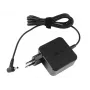 ASUS 0A001-00692800 maitinimo adapteris / keitiklis Vidaus 45 W Juodas
