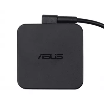 ASUS 0A001-00895000 maitinimo adapteris / keitiklis, vidaus, 65 W, juodas