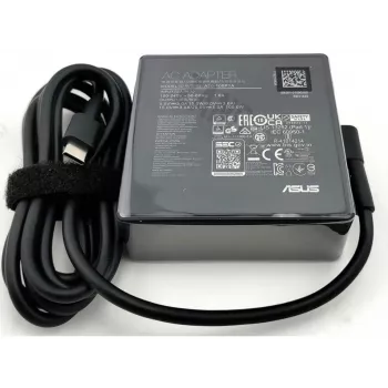 ASUS 0A001-01090100 maitinimo adapteris / keitiklis, vidaus, 100 W, juodas