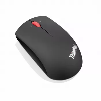 Lenovo 0B47163 pelė Office Ambidextrous RF Wireless Optinė 1200 DPI