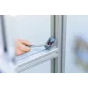 Ratiklinis veržliarakčių rinkinys Bosch 10 dalių Professional 1600A02AU0