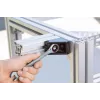 Ratiklinis veržliarakčių rinkinys Bosch 10 dalių Professional 1600A02AU0