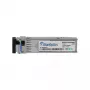 SFP siųstuvas-imtuvas BlueOptics 100-01666-40-BO 1250 Mbit/s šviesolaidis