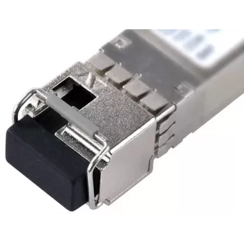 SFP+ siųstuvas-imtuvas BlueOptics 100-01903-BXU-20-BO 10000 Mbit/s 1310 nm