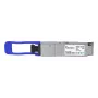 Skaidulinės optikos siųstuvas-imtuvas BlueOptics 100-04744-BO 100000 Mbit/s QSFP28