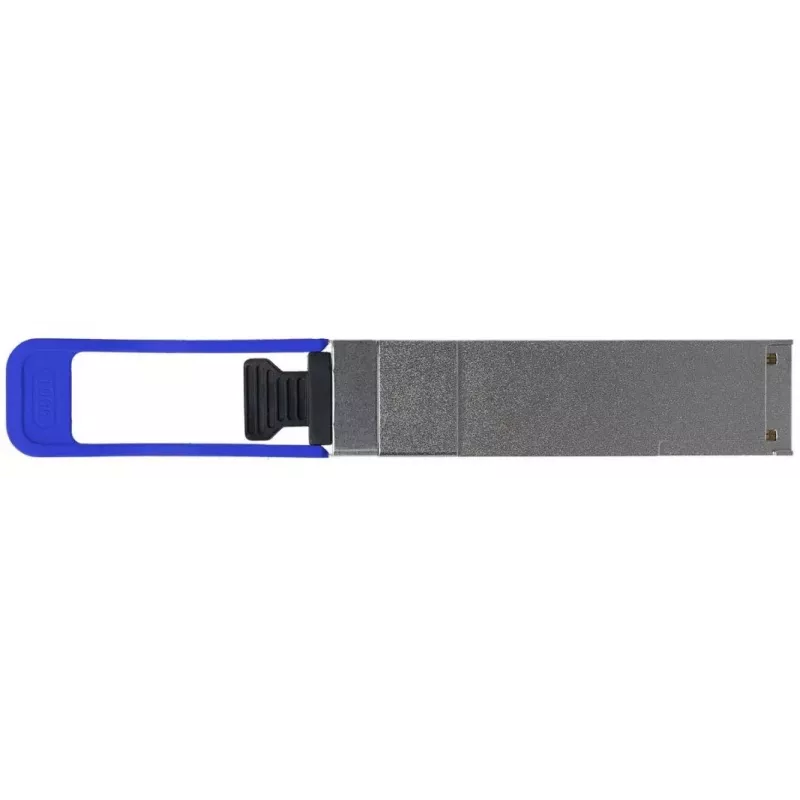 Skaidulinis optinis siųstuvas-imtuvas BlueOptics 1000669-BO QSFP28 2000 m