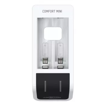 Akumuliatorių įkroviklis Ansmann Comfort Mini