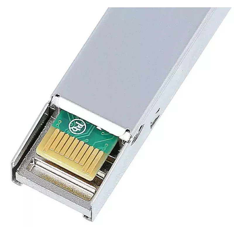 SFP siųstuvas-imtuvas BlueOptics 10063-BO 2000 m aliuminis