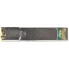 SFP+ varinis siųstuvas BlueOptics 10338 10000 Mbit/s sidabrinis
