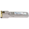 SFP+ varinis siųstuvas BlueOptics 10338 10000 Mbit/s sidabrinis
