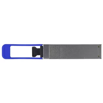 Skaidulinės optikos siųstuvas-imtuvas BlueOptics 10404-BO QSFP28 2000 m