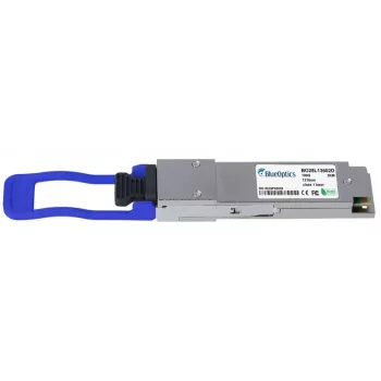 Skaidulinės optikos siųstuvas-imtuvas BlueOptics 10404-BO QSFP28 2000 m