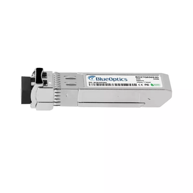 SFP28 siųstuvas-imtuvas BlueOptics 10503 25000 Mbit/s 850 nm