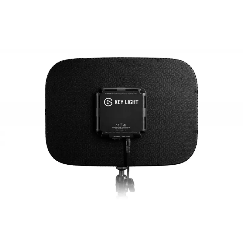 Elgato Key Light 10GAK9901 profesionalus studijos ir transliacijų apšvietimas