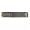 BlueOptics 10G-SFPP-T-BO tinklo siųstuvas-imtuvas Varis 10000 Mbit/s SFP+