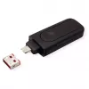 USB-A prievado blokavimo raktas ROLINE 11.02.8330