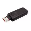 USB-A prievado blokavimo raktas ROLINE 11.02.8330
