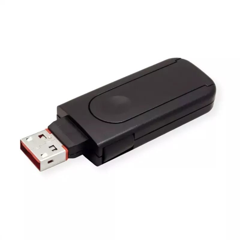 USB-A prievado blokavimo raktas ROLINE 11.02.8330