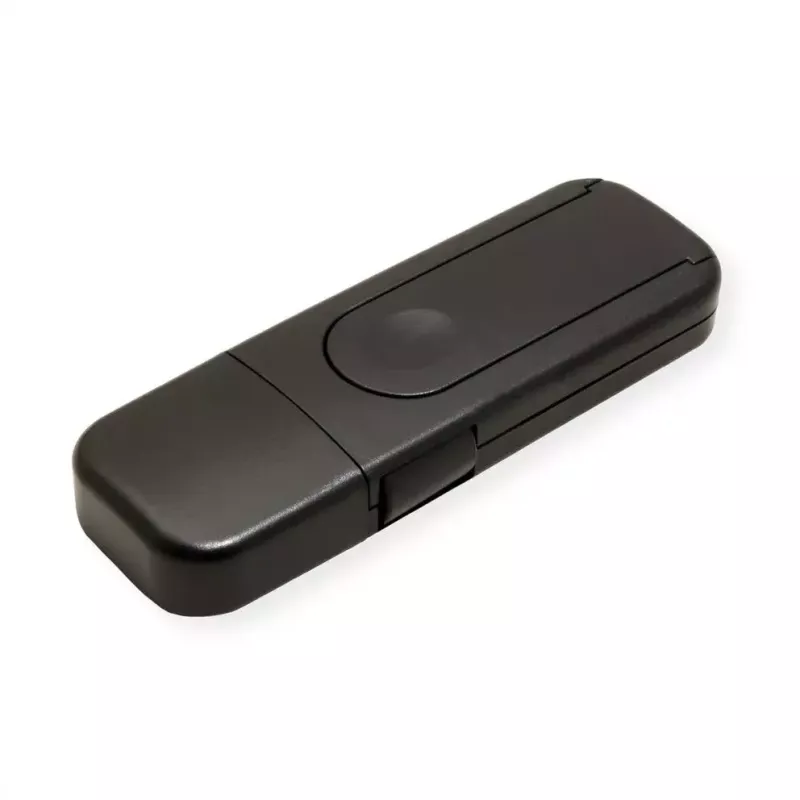 USB-A prievado blokavimo raktas ROLINE 11.02.8330