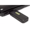 USB-A prievado blokavimo raktas ROLINE 11.02.8330