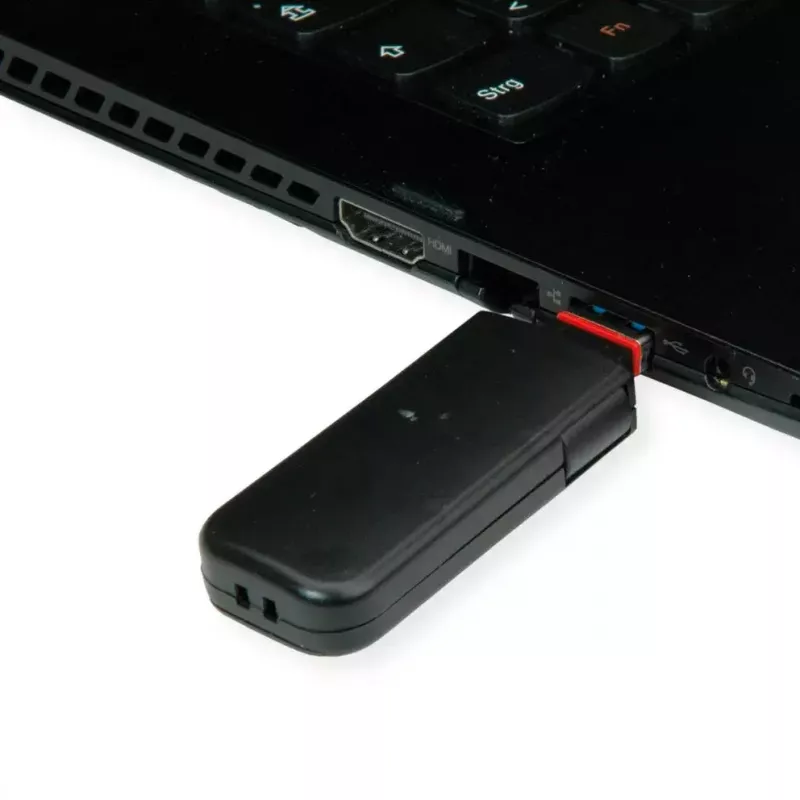 USB prievado blokavimo raktas ROLINE 11.02.8331 (10 vnt.)