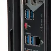 USB Type-C prievadų blokavimo raktų rinkinys ROLINE 11.02.8334 (10 vnt.)