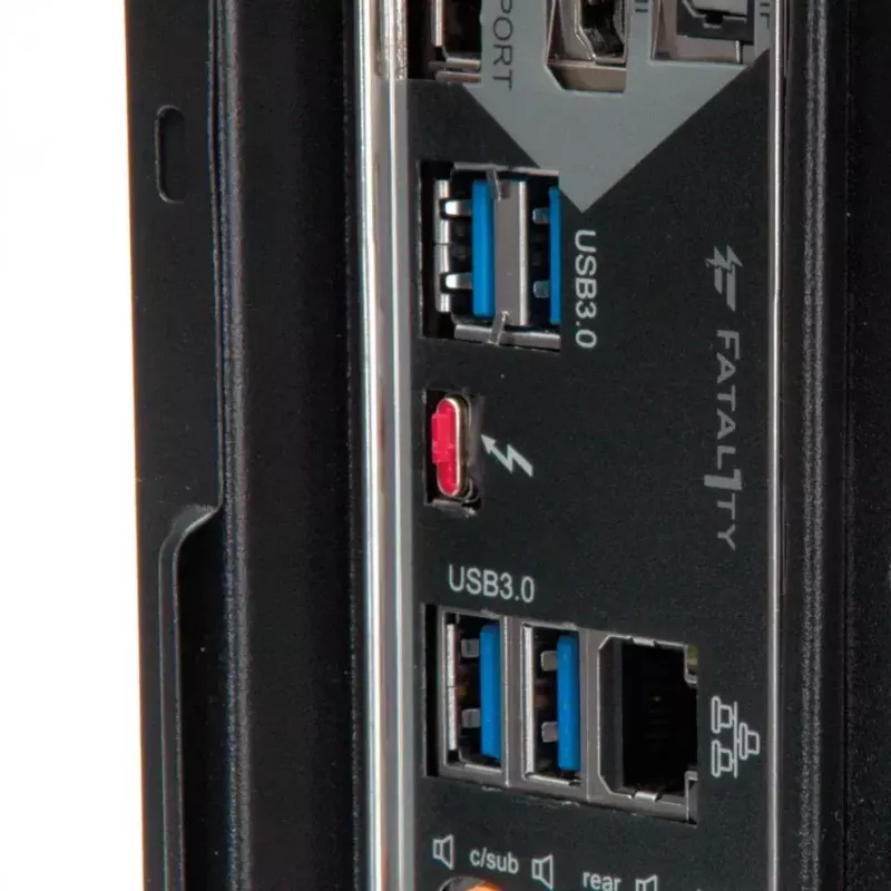 USB Type-C prievadų blokavimo raktų rinkinys ROLINE 11.02.8334 (10 vnt.)