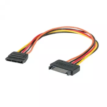 SATA maitinimo ilginimo kabelis ROLINE 0,3 m